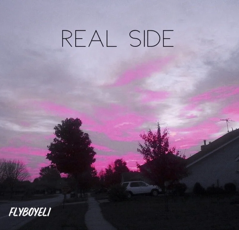 Flyboyeli - Real Side