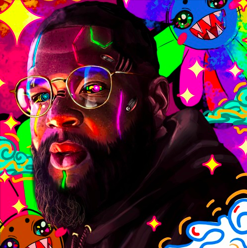 Von Alexander - Iced (feat. Camb)