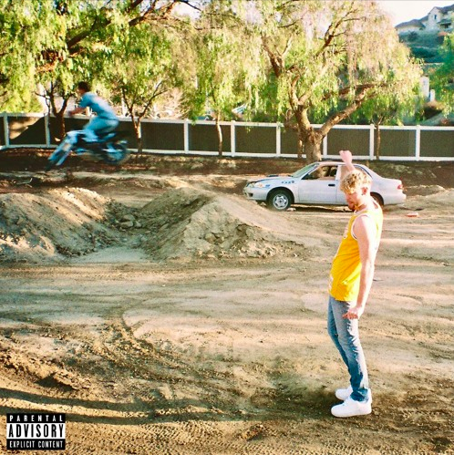 Kevin Powers - Punchline