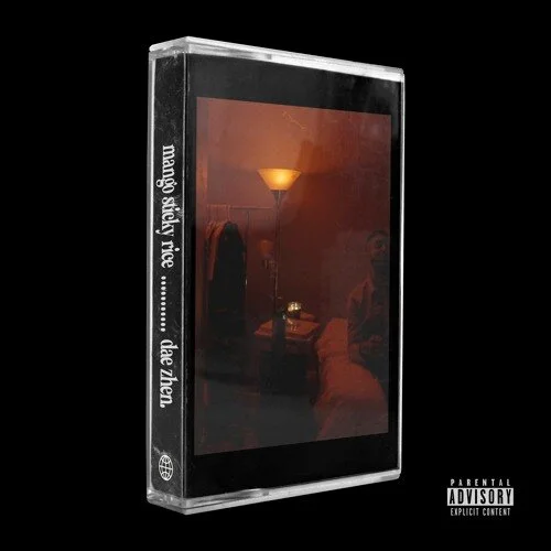 Dae Zhen - Mango Sticky Rice