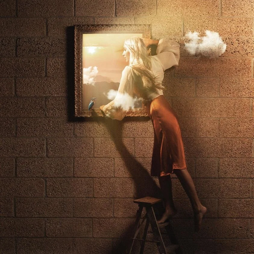 Cait - I Was Never Here