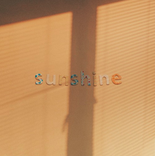 Olmos - sunshine