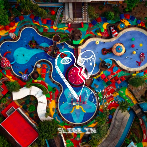 brokenheartsclubh - Slide In