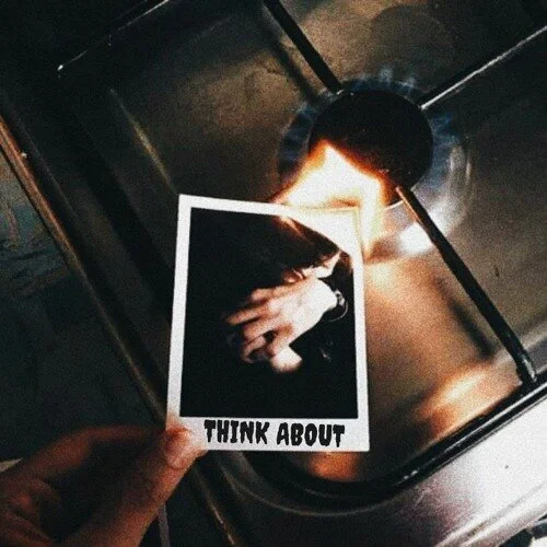 Potter - Think About
