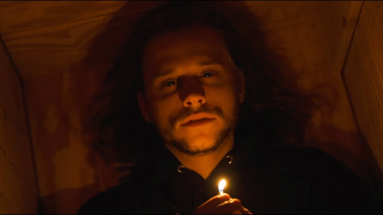 Cal Scruby - Underground (Official Video)