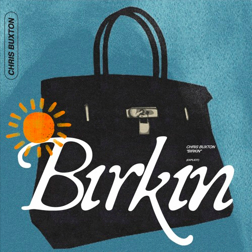 Chris Buxton - Birkin