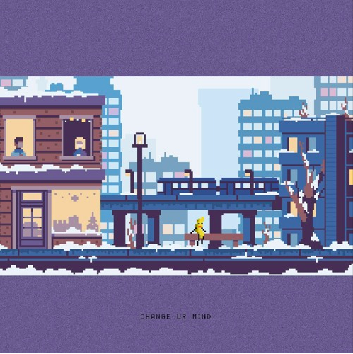 Sarcastic Sounds - change ur mind (feat. Claire Rosinkranz &amp; Clinton Kane)