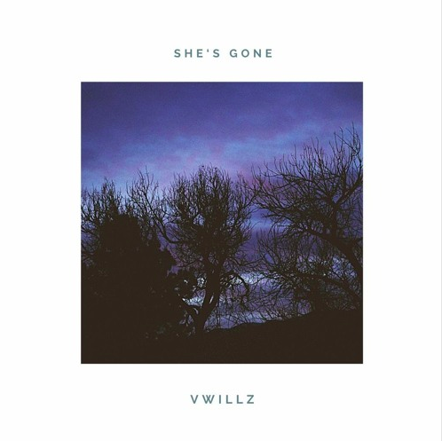 Vwillz - She’s Gone
