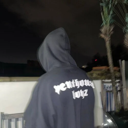 Henny Seear - Sports Car