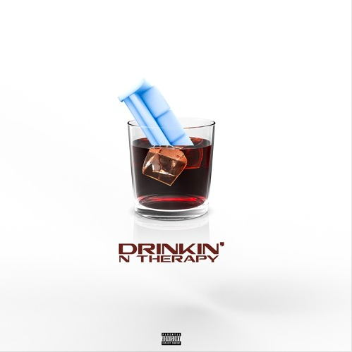 Trey Forever - Drinkin’ N Therapy