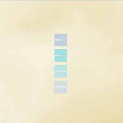 Adam Turley - I Like That