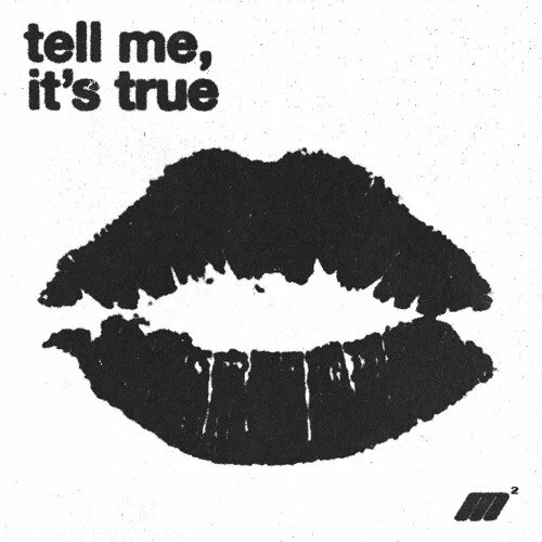 Maurice Moore - tell me it’s true.