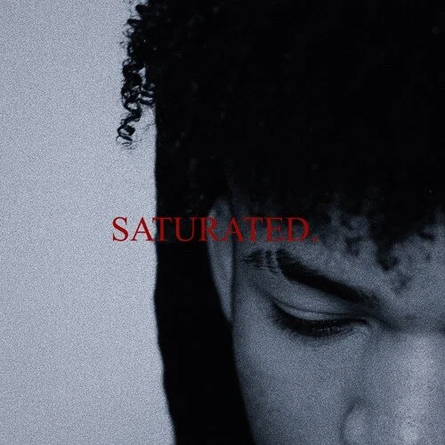 Colin Kamari - SATURATED