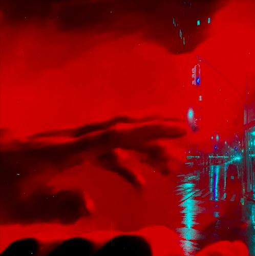 Marcus Jacob &amp; prodkaii - PARANOID (feat. Ariel)