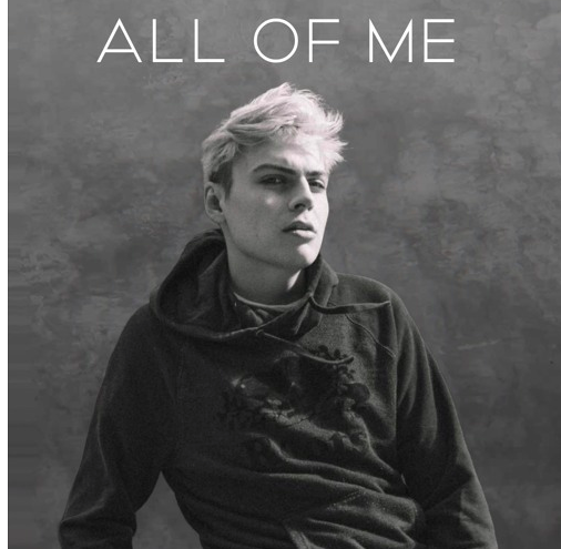 Austin Strange - All of Me