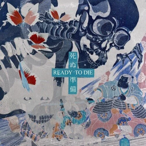 Vante - Ready To Die