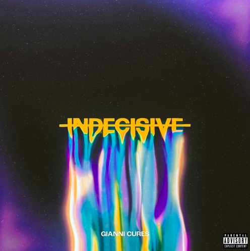 Gianni Cures - Indecisive