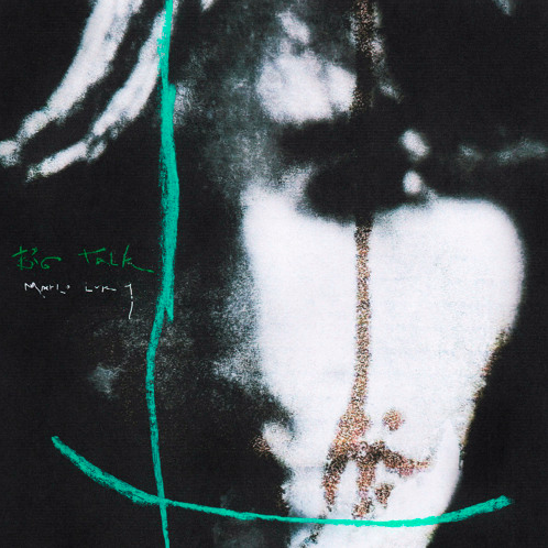 Marco Luka - big talk