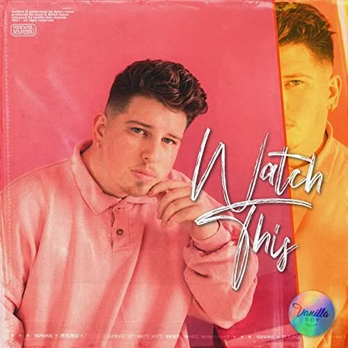 Dylan Reese - watch this