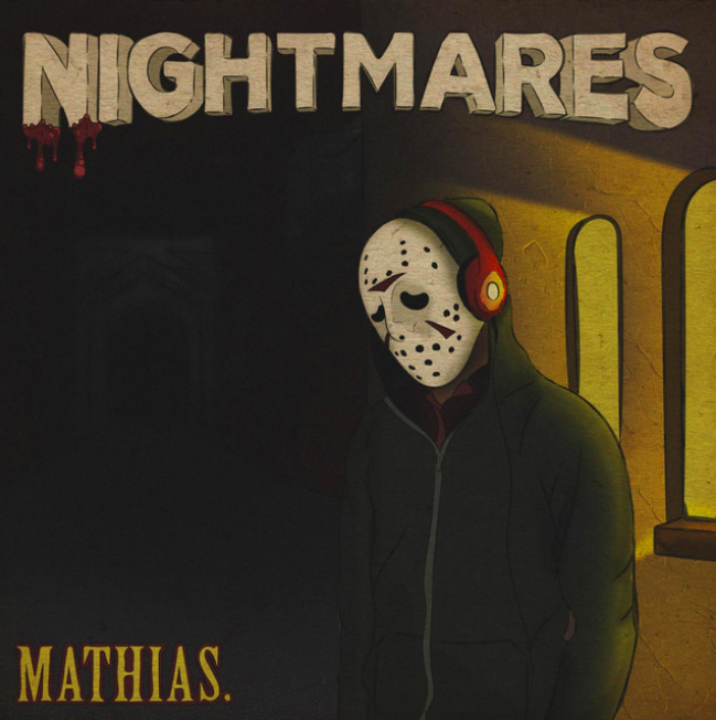Mathias. - Nightmares