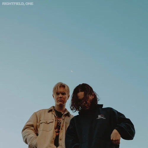 Rightfield - Rightfield, One (Album Review)