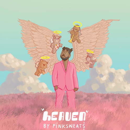 Pink Sweat$ - Heaven