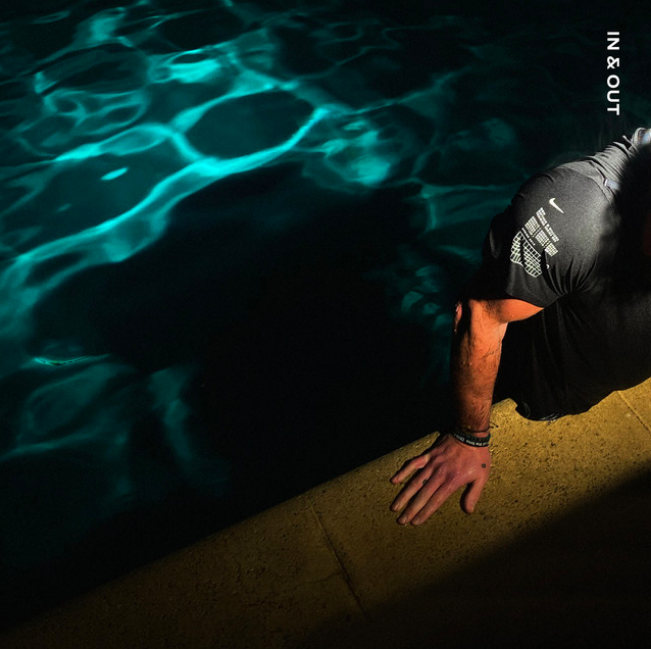 mike. - in &amp; out