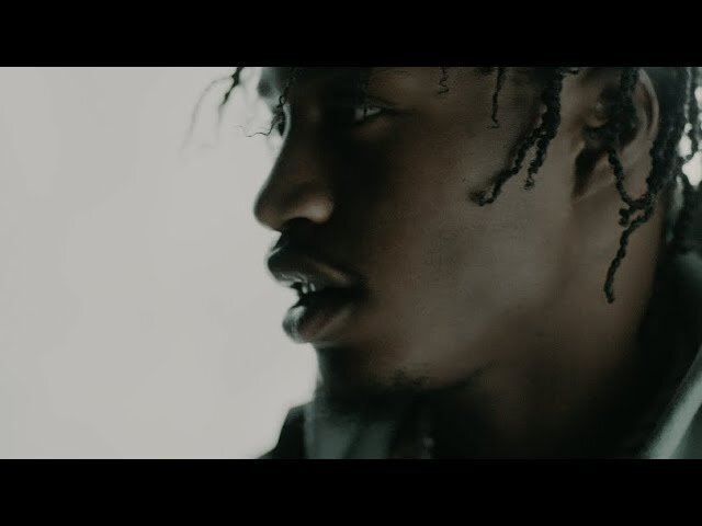 Lil Tjay - Calling My Phone (feat. 6LACK)[Official Music Video] 