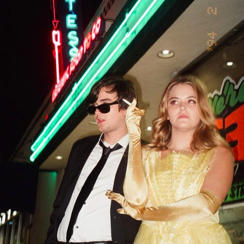 Woody Pond - disney princess