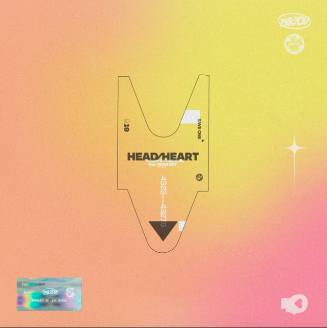 19&amp;YOU - HEAD/HEART