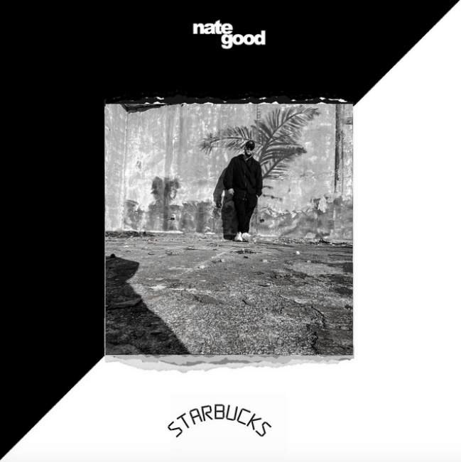 Nate Good - Starbucks