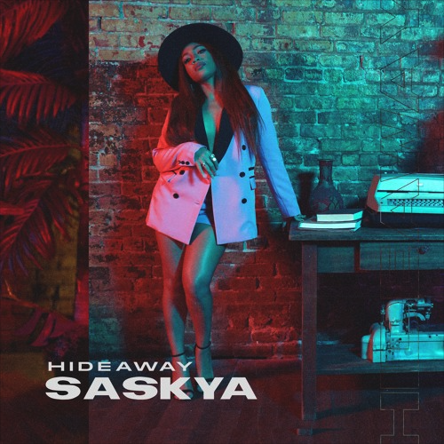 Saskya - Hideaway