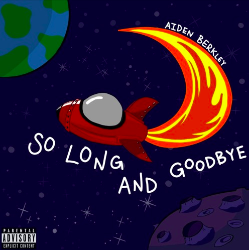 Aiden Berkley - Never Ever Meant It (feat. Roan)