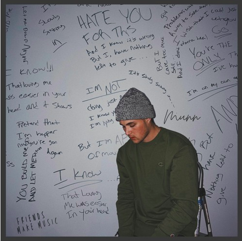 Munn - i hate you for this