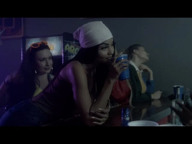 Futuristic &amp; Michael Minelli - Waste Your Time [Official Music Video] 