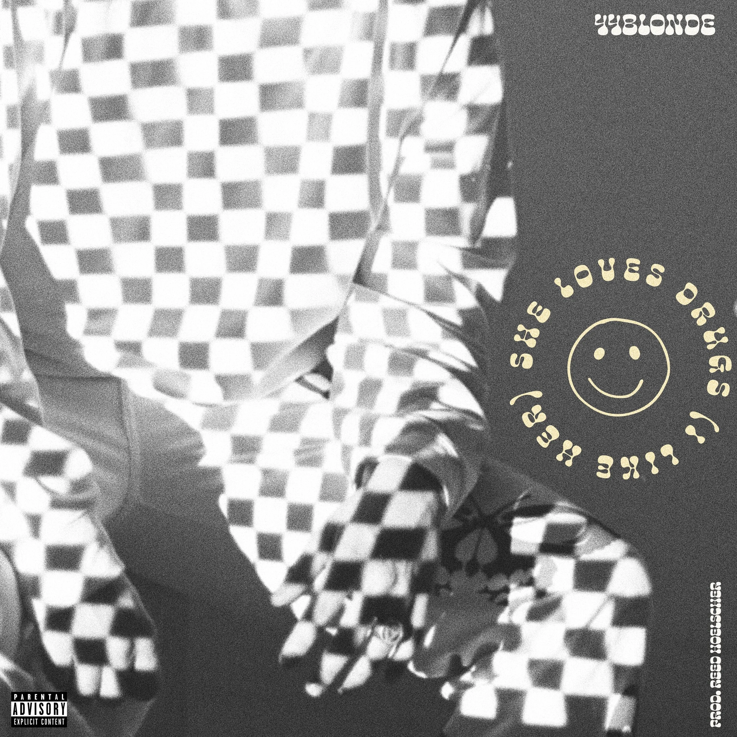 44Blonde - She Loves Drugs (I Like Her) 