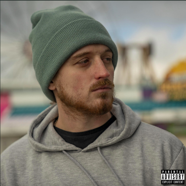 Trent Thomas - ON MY OWN (feat. Smokeyy)