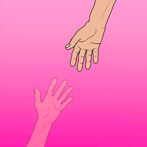 Mayo Carter - take me away