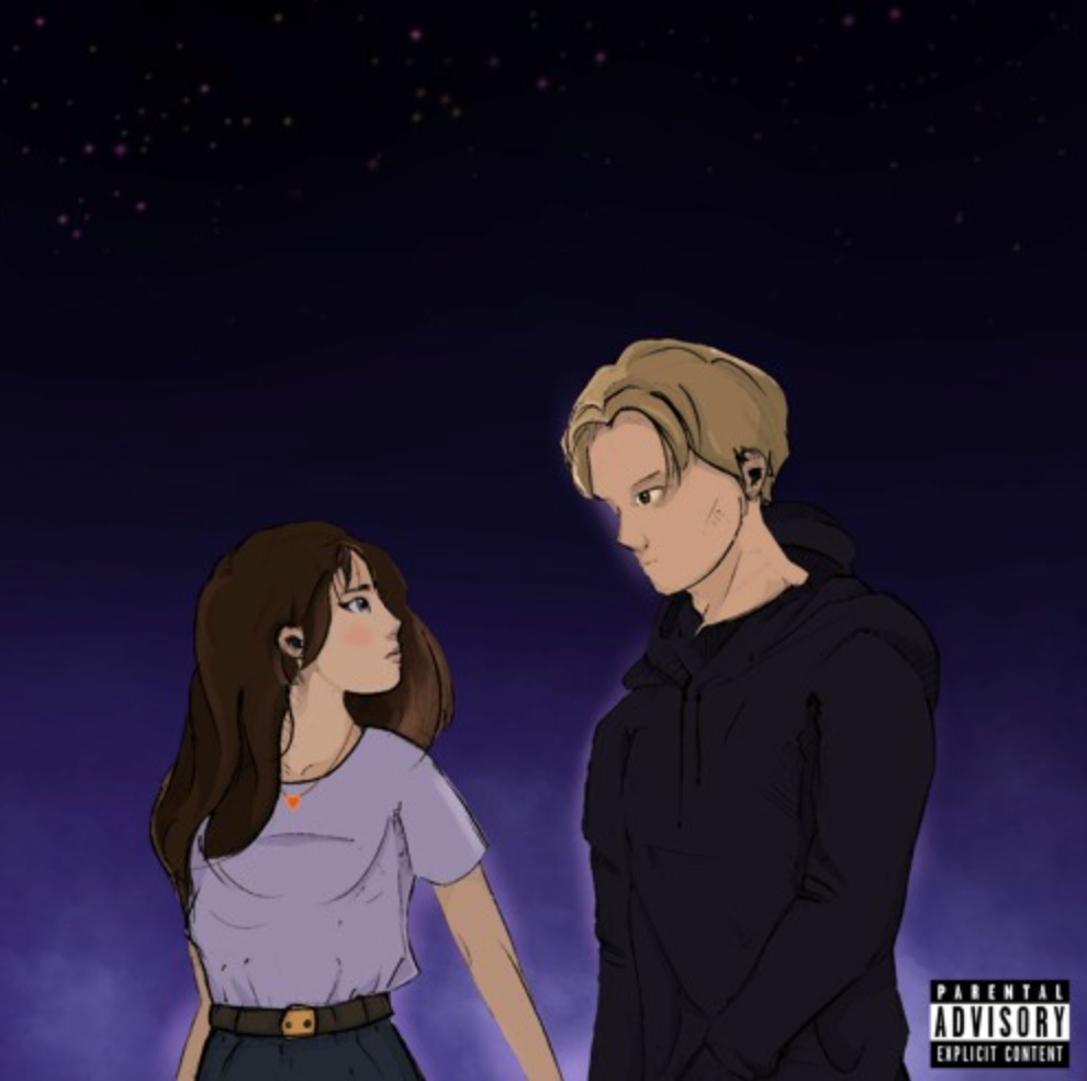 Nick Alexandr - Bad Thoughts