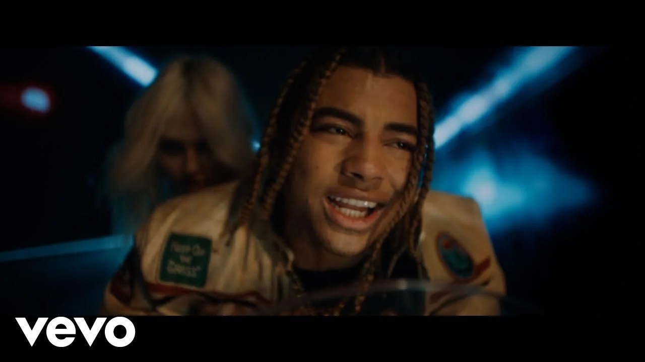 24kGoldn - 3, 2, 1 [Official Music Video]