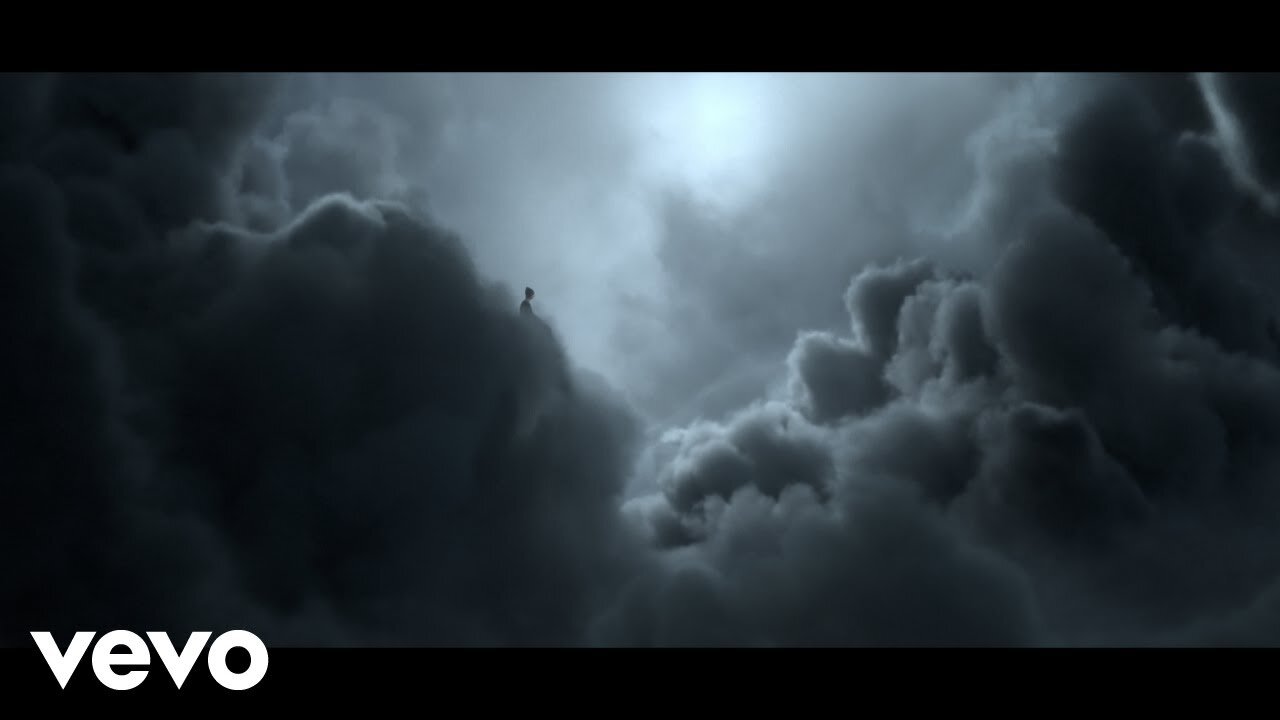 NF - CLOUDS (Official Video)