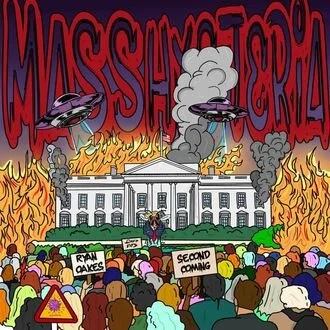 Ryan Oakes - SECOND COMING