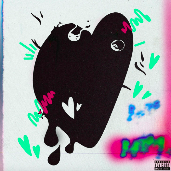 Keno Chanel - Toxic Love