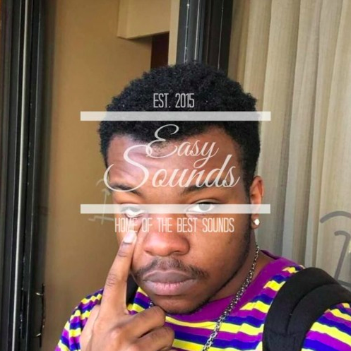 637Godwin - High Life