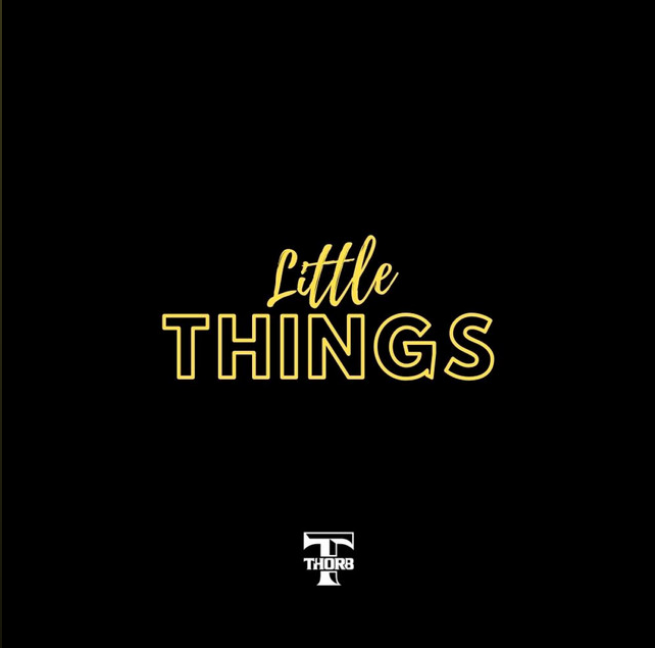 Thorb - Little Things