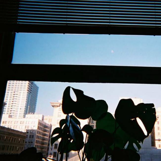 stefan - I Can’t Sleep