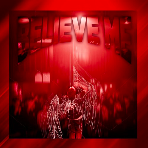 Stallum - Believe Me
