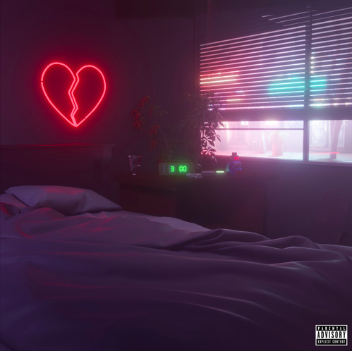 MostlyEverything - 3AM