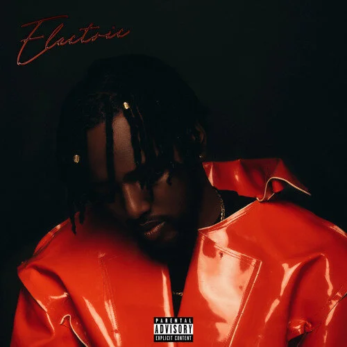 Moe Young - Electric