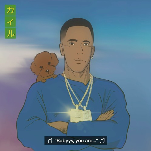 KYLE - But Cha (feat. Josh Golden)